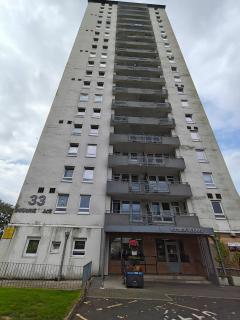 Comfortable 1-bedroom Flat - 4