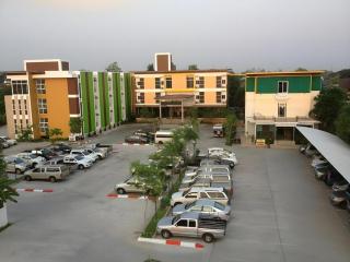 Greenpark Hotel - 1