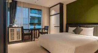 Grand Beach Hotel - 3