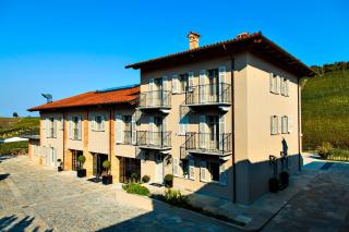Réva Resort - Monforte dʼAlba - 5