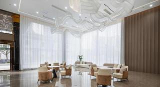 Guike Hotel (Shanghai Global Harbor and Zhongning Metro Station) - 8