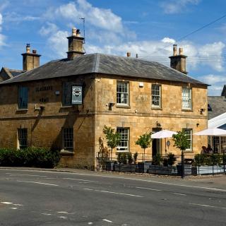 The Seagrave Arms - 4