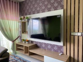 15 min KLIA, 10 min Sepang Circuit , 3 BR Condo - 7