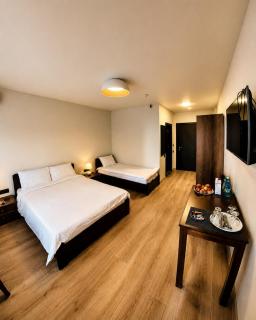 Hotel Adeli - 7