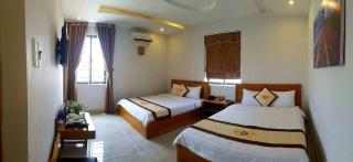 Tan Hoang Long beachfront hotel-Apartment ,Da Nang - 1