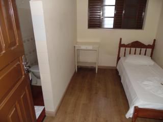 Avenida Hotel - Presidente Prudente - 1
