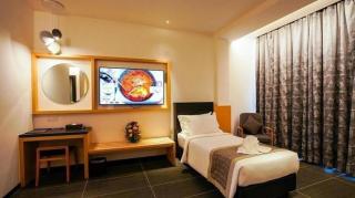 Cozzi Hotel - 4