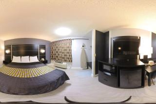 Coratel Inn & Suites by Jasper Hastings - 9