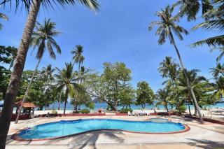 Koh Ngai Resort - 6