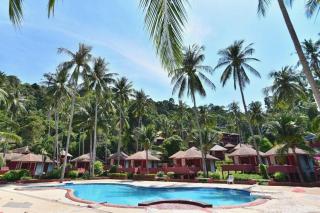 Koh Ngai Resort - 3