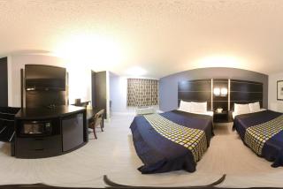 Coratel Inn & Suites by Jasper Hastings - 4