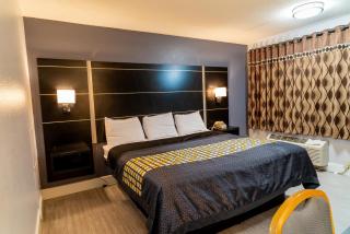 Coratel Inn & Suites by Jasper Hastings - 1