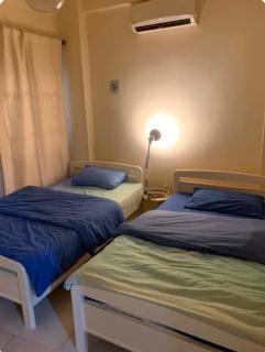 Cosy Furnished Apt 1 BR and 1 LVR with Terrace - 0