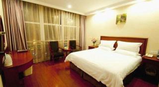 GreenTree Inn Xuancheng South Zhaoting Road Business Hotel - 5