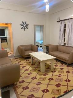 Cosy Furnished Apt 1 BR and 1 LVR with Terrace - 9