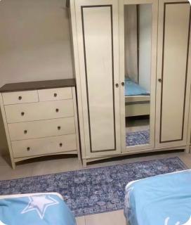 Cosy Furnished Apt 1 BR and 1 LVR with Terrace - 6