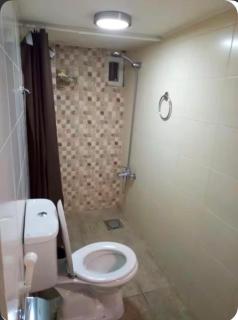 Cosy Furnished Apt 1 BR and 1 LVR with Terrace - 2