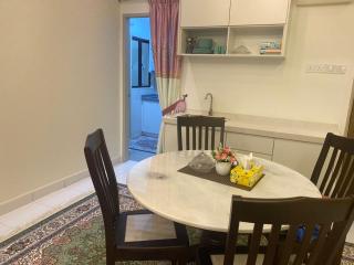 15 min KLIA, 10 min Sepang Circuit , 3 BR Condo - 9