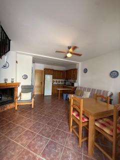 Casita Rio Borosa La Loma de María Angela - 0