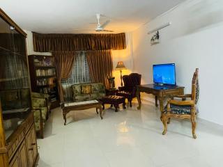 Spacious 3 Bedroom Apt in Uttara Sector 7 Prime Location - 0