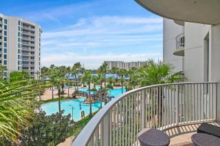 Palms Resort #2411 Jr 2BR - Destin - 9