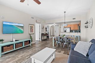 Palms Resort #2411 Jr 2BR - Destin - 1