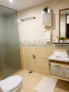 Spacious 3 Bedroom Apt in Uttara Sector 7 Prime Location - 6