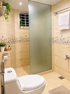 Spacious 3 Bedroom Apt in Uttara Sector 7 Prime Location - 5