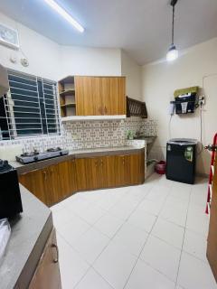 Spacious 3 Bedroom Apt in Uttara Sector 7 Prime Location - 2