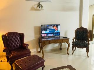 Spacious 3 Bedroom Apt in Uttara Sector 7 Prime Location - 1
