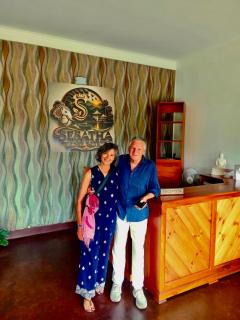 Sesatha lake Kandy - 9
