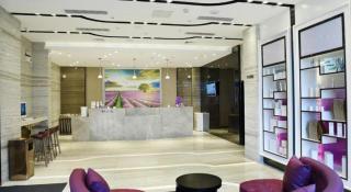 Lavande Hotels Zhanjiang Xuwen Tianrunhui - 8