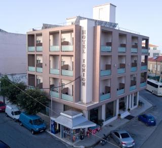 Ionion Hotel - 7