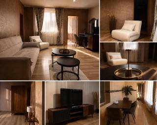 Hotel Rion - 2