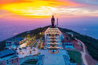 Kim Hoàng Hotel Tây Ninh - 4