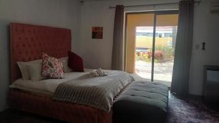 Monticello Guesthouse - 1