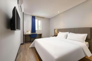 7 Days Inn Dongguan Dongcheng Metro Station Yonghuating - 1