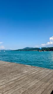 Boho Living Homes Design Apartment l Velden am Wörthersee - 9