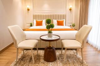 Hotel Arshiv - 8