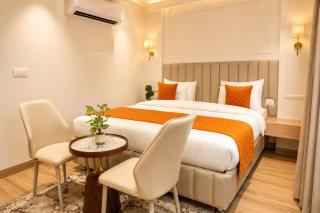 Hotel Arshiv - 4