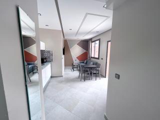 Appartement No 1 vue sur la cour - 3
