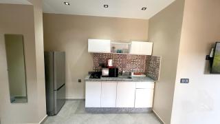 Appartement No 1 vue sur la cour - 1