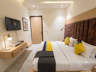 Collection O Amritsar Cantt Formerly Sehdev Residency - 8