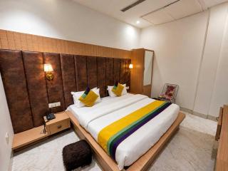 Collection O Amritsar Cantt Formerly Sehdev Residency - 9