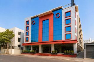 Hotel O NIT Raipur Formerly Natraj - 5