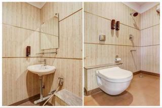Hotel O NIT Raipur Formerly Natraj - 3