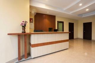 Hotel O NIT Raipur Formerly Natraj - 6