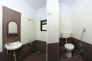 Hotel O NIT Raipur Formerly Natraj - 1