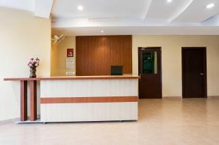 Hotel O NIT Raipur Formerly Natraj - 7
