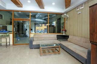 Hotel O NIT Raipur Formerly Natraj - 8